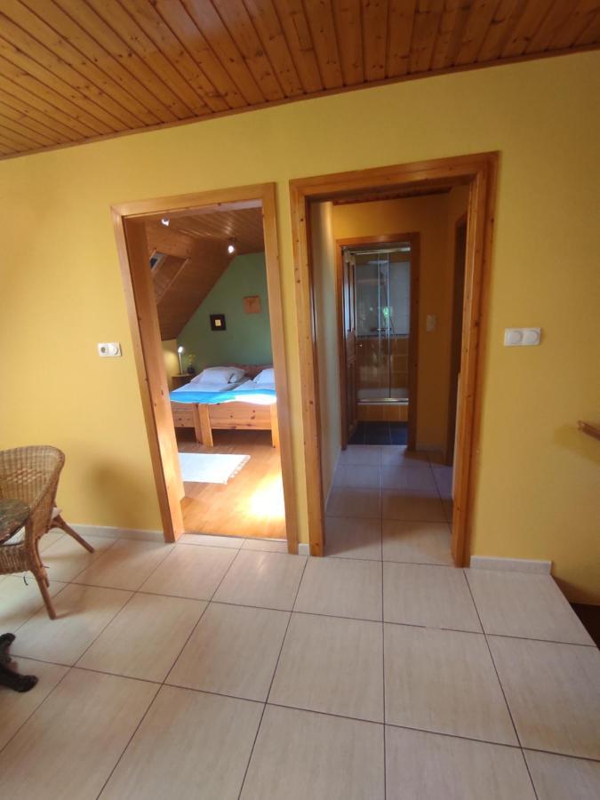 Benaja Swiss Nyaralohaz Villa Кестели Екстериор снимка