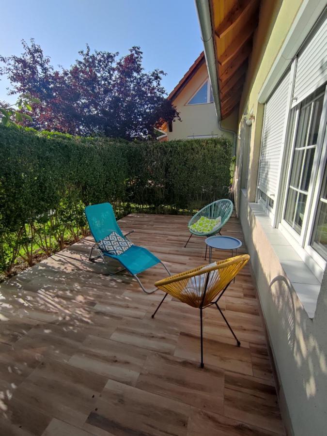 Benaja Swiss Nyaralohaz Villa Кестели Екстериор снимка
