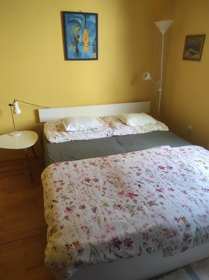 Benaja Swiss Nyaralohaz Villa Кестели Екстериор снимка