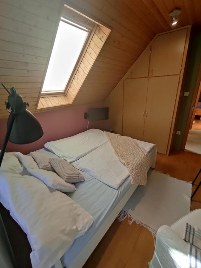 Benaja Swiss Nyaralohaz Villa Кестели Екстериор снимка