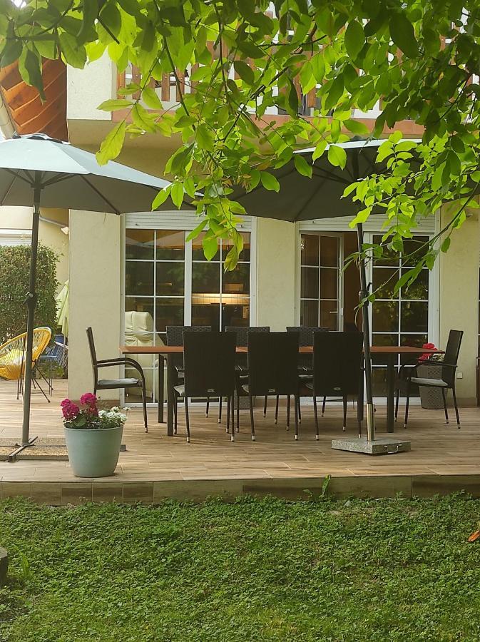 Benaja Swiss Nyaralohaz Villa Кестели Екстериор снимка