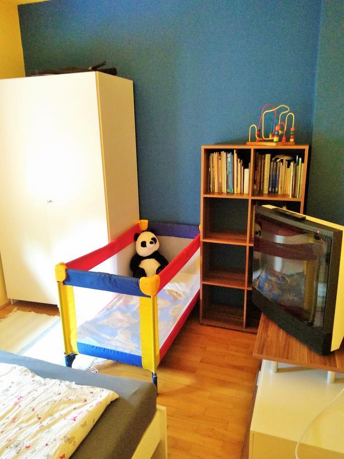 Benaja Swiss Nyaralohaz Villa Кестели Екстериор снимка